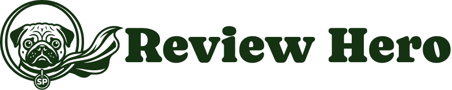 ReviewHero